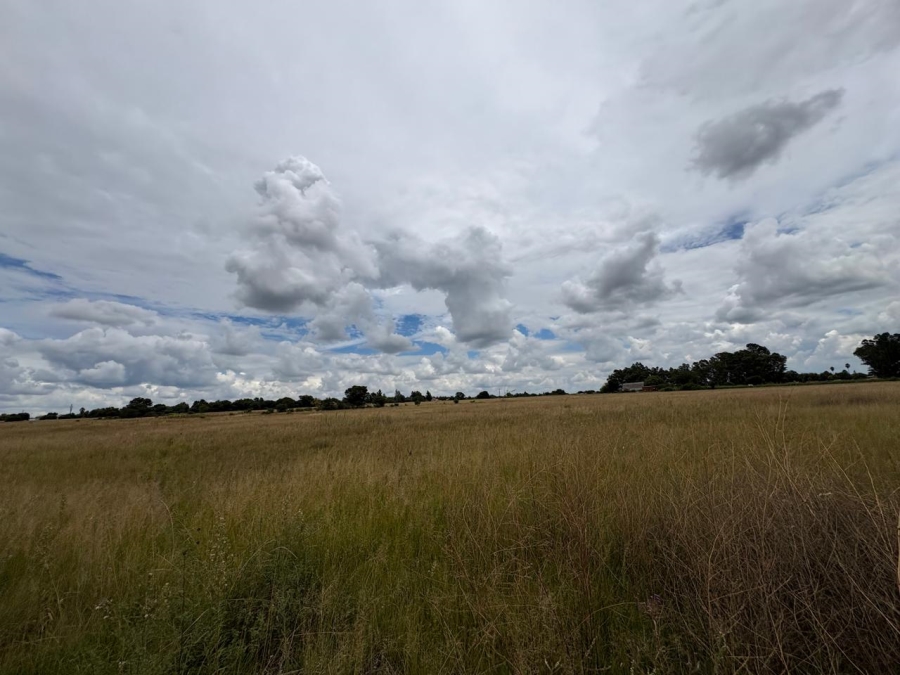 0 Bedroom Property for Sale in Vaalpark Free State